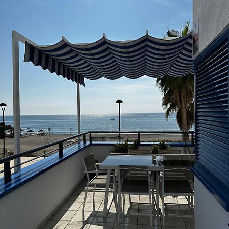 Torrox Beach Exteriör bild