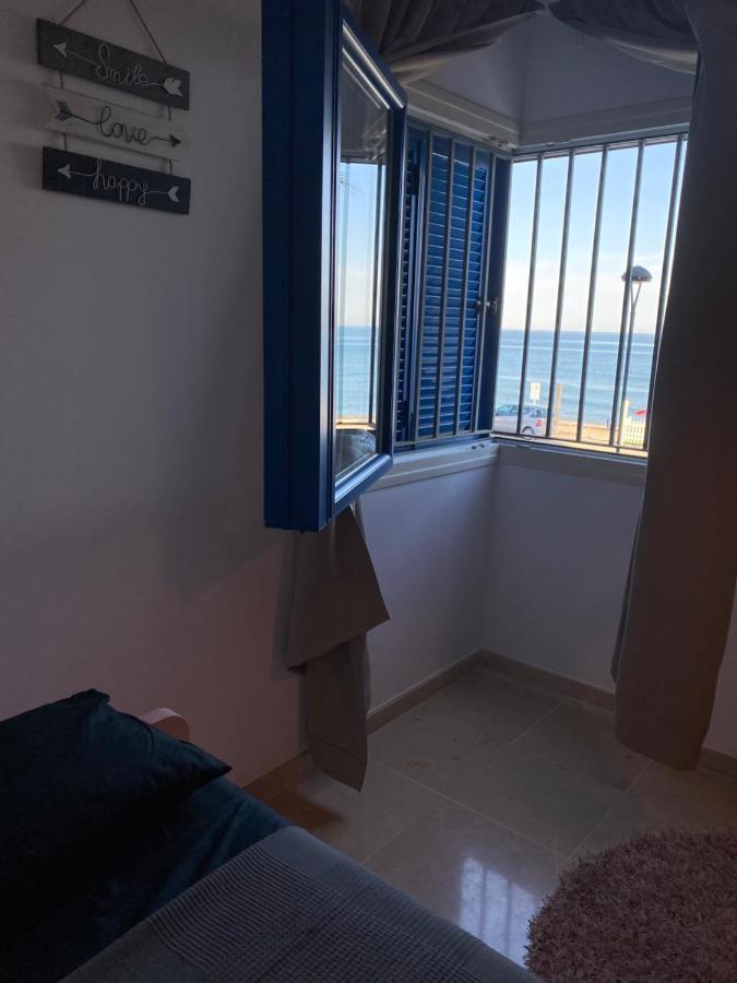 Torrox Beach Exteriör bild