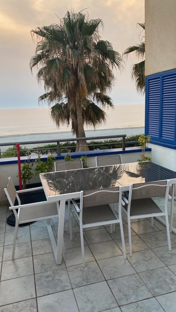 Torrox Beach Exteriör bild
